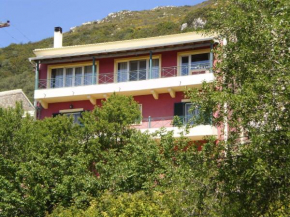 Гостиница Villa Marco  Корфу